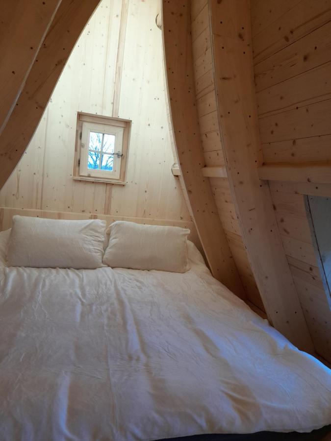 Adorable Chalet Pouligney-Lusans Ngoại thất bức ảnh