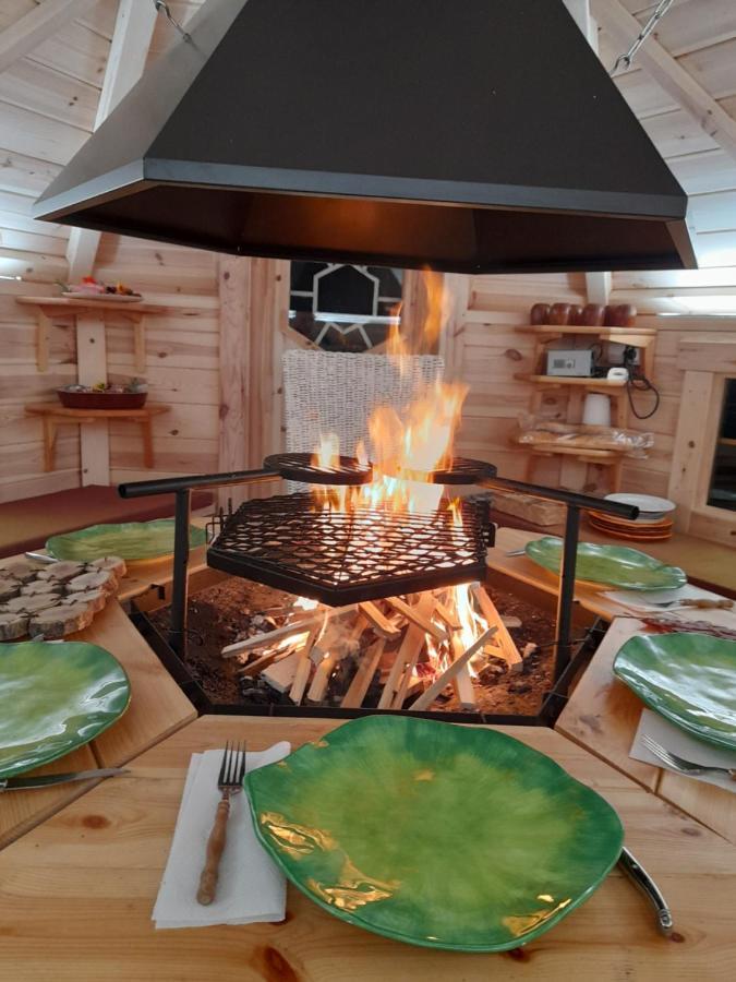 Adorable Chalet Pouligney-Lusans Ngoại thất bức ảnh