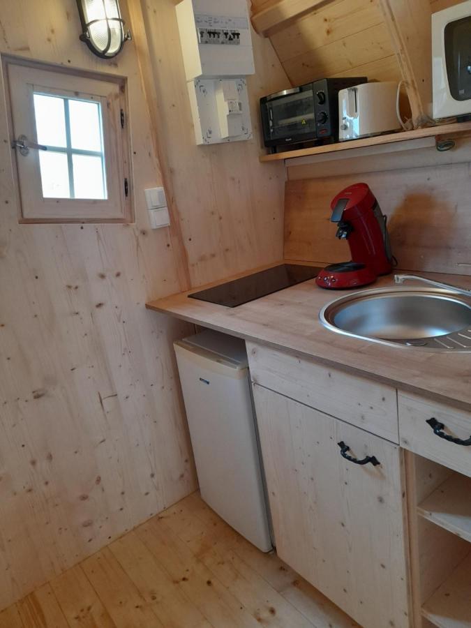Adorable Chalet Pouligney-Lusans Ngoại thất bức ảnh